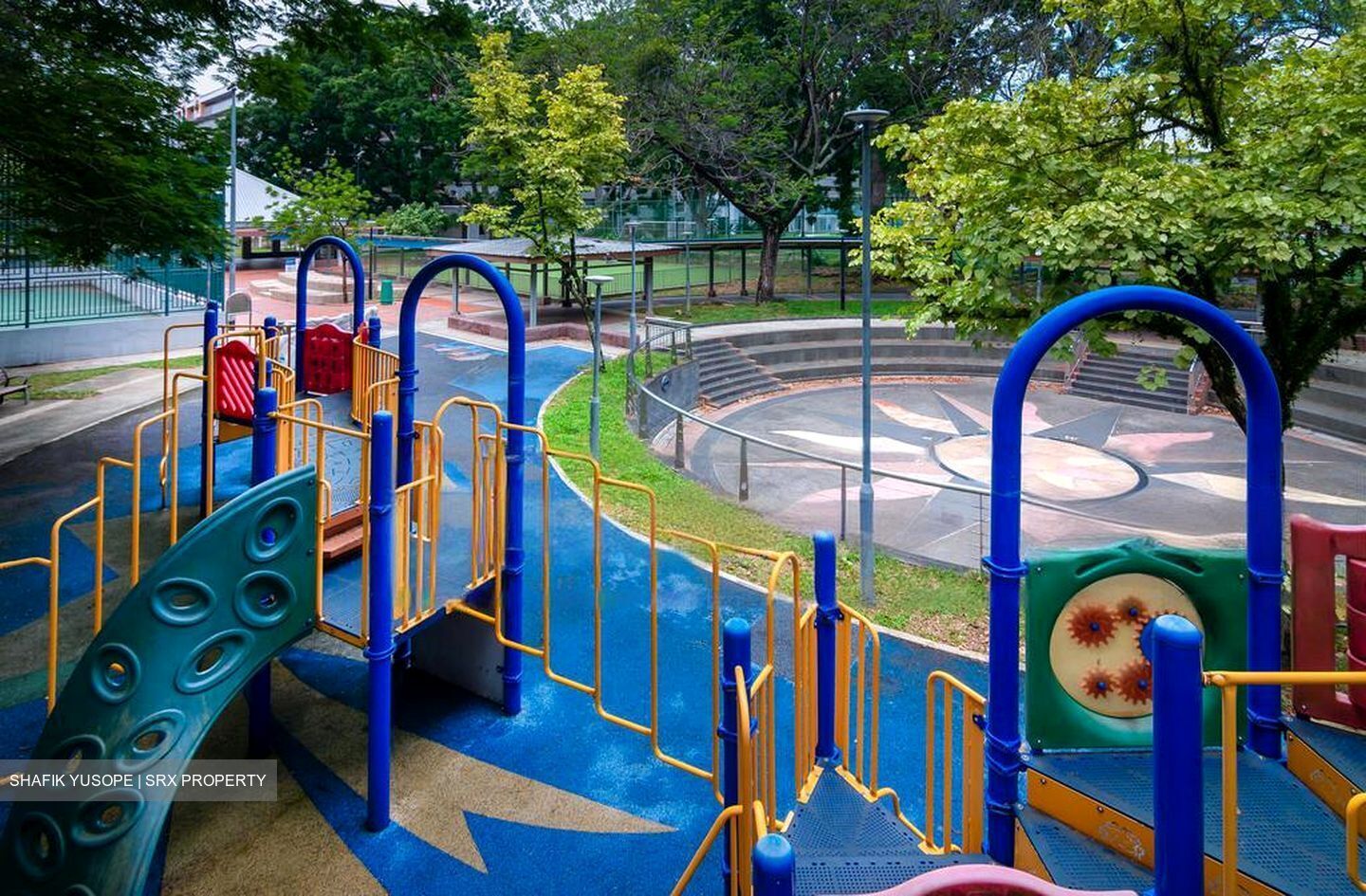Blk 361 Tampines Street 34 (Tampines), HDB 5 Rooms #485185061